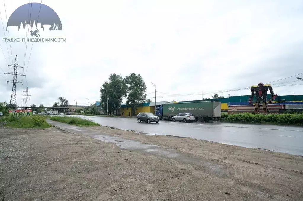 Помещение свободного назначения в Татарстан, Казань Техническая ул., ... - Фото 1