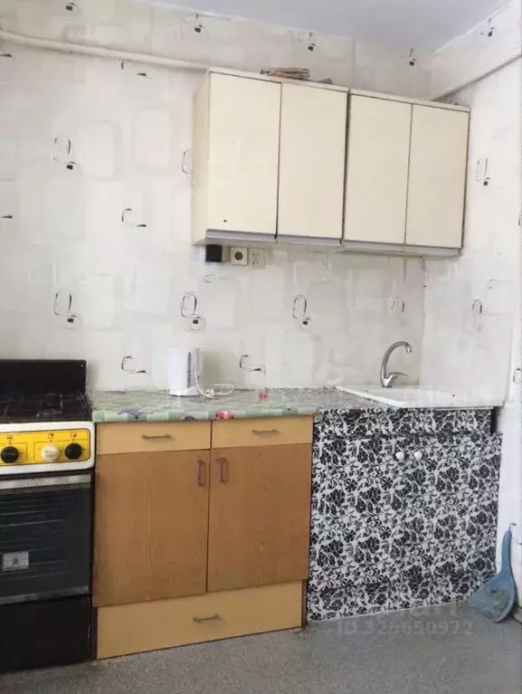 1-к кв. Кировская область, Киров Юго-Западный мкр, ул. Космонавта ... - Фото 1