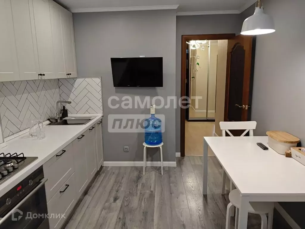 Продаётся 1-к квартира, 36 м - Фото 0