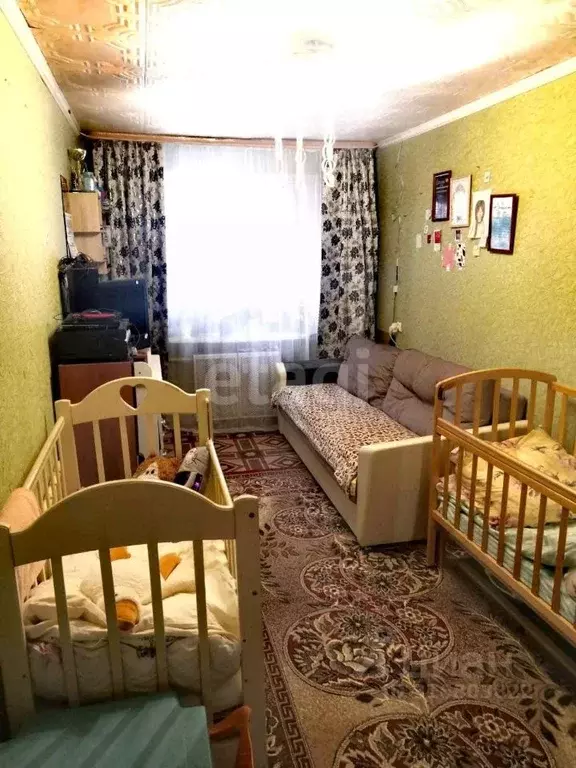2-к кв. Московская область, Орехово-Зуево ул. Урицкого, 55В (44.5 м) - Фото 0