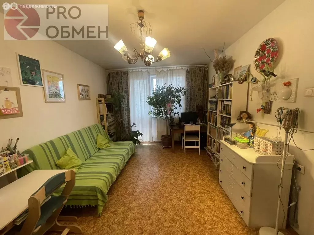1-комнатная квартира: Москва, Хорошёвское шоссе, 17 (37.8 м) - Фото 0