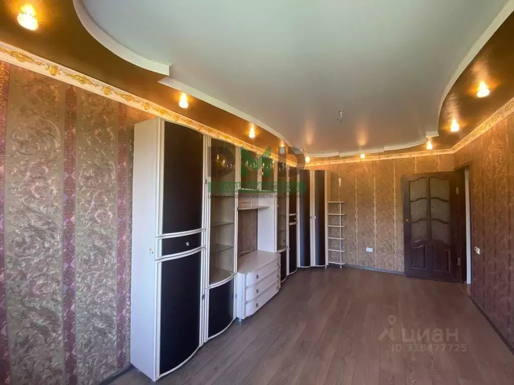 3-к кв. Оренбургская область, Орск Новый город мкр, ул. Краматорская, ... - Фото 2