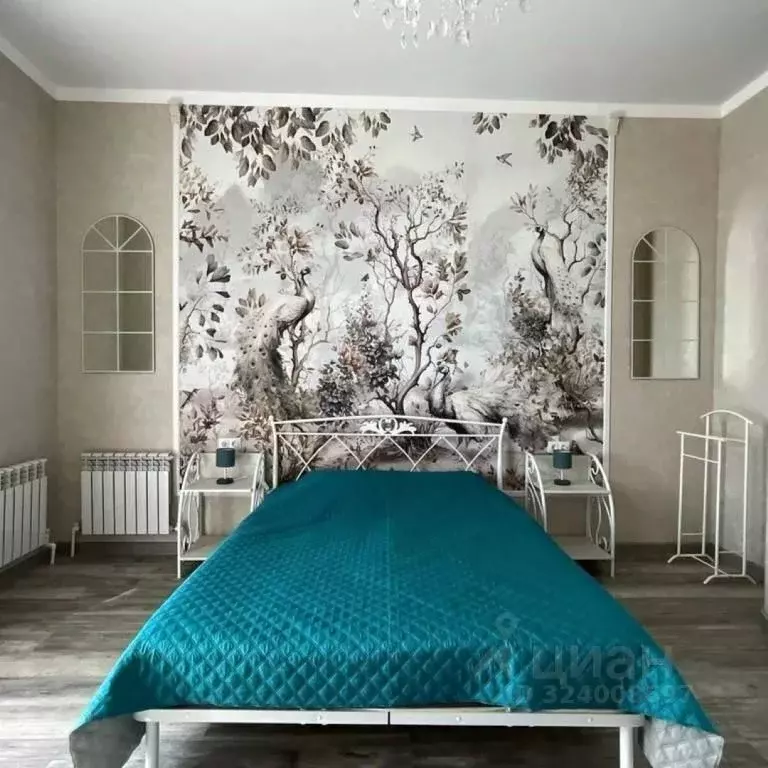 1-к кв. Астраханская область, Астрахань Боевая ул., 30 (63.0 м) - Фото 2