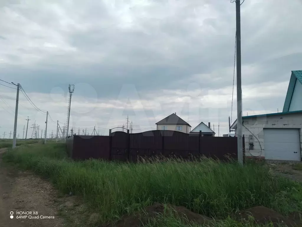 Участок 10 сот. (ИЖС) - Фото 1