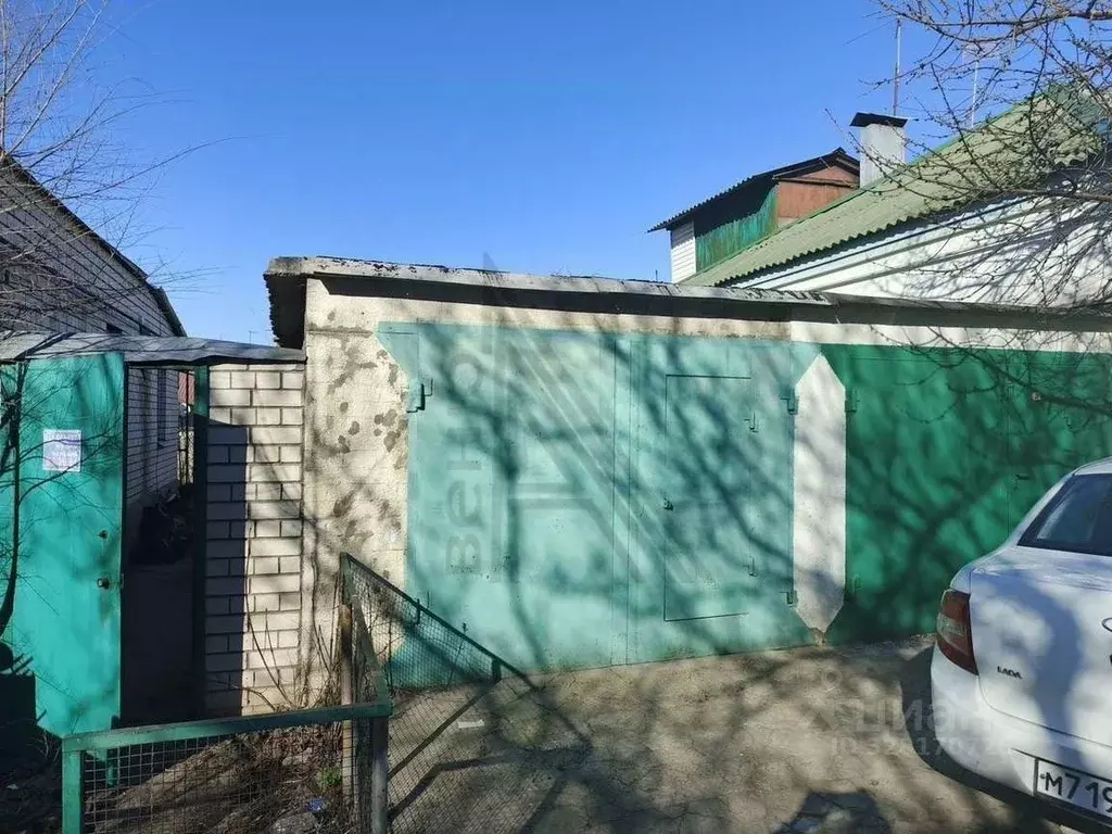 Дом в Воронежская область, Воронеж Грибановский пер., 30 (105 м) - Фото 2