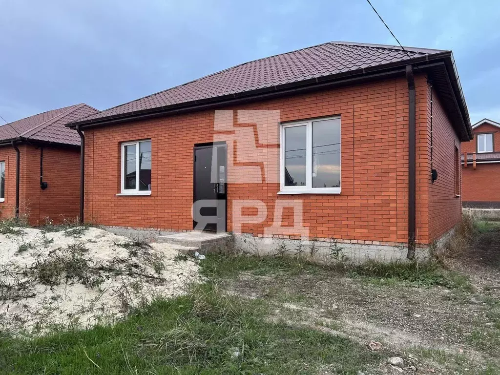 Дом в Ростовская область, Таганрог ул. Танича, 78 (78 м) - Фото 2