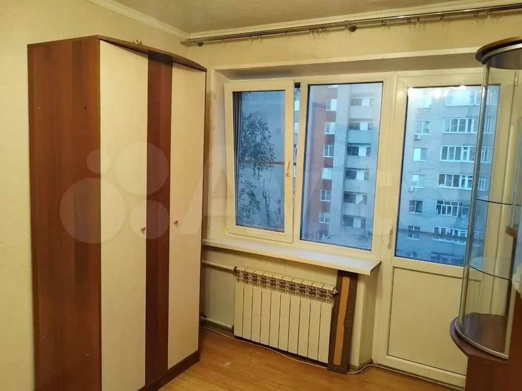 1-к. квартира, 22 м, 5/5 эт. - Фото 1