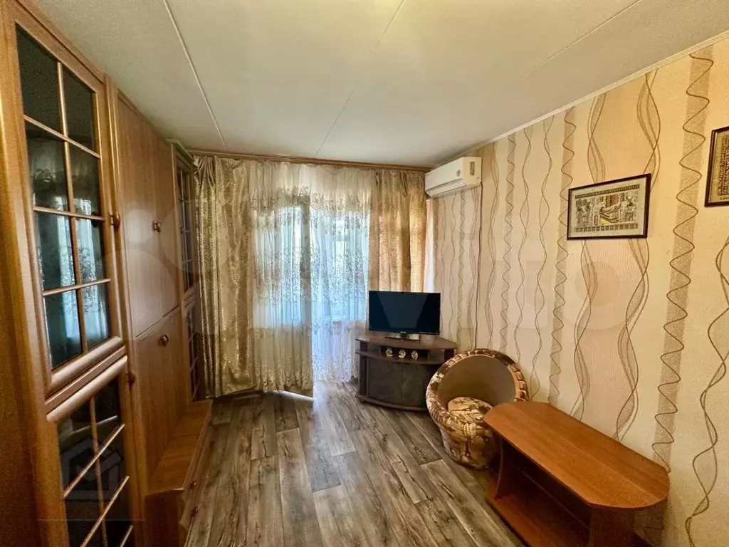 3-к. квартира, 52,4 м, 4/5 эт. - Фото 1