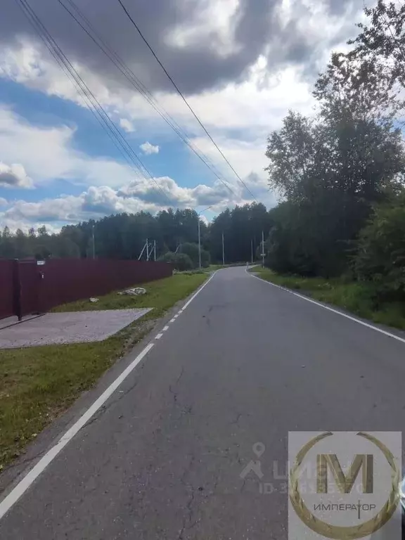 Участок в Москва д. Каменка, ул. Парковая (15.0 сот.) - Фото 2