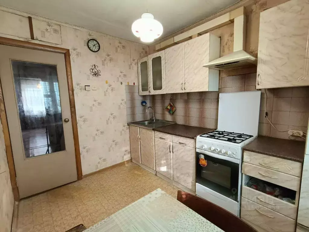 2-к кв. Брянская область, Брянск ул. Репина, 19 (50.0 м) - Фото 1