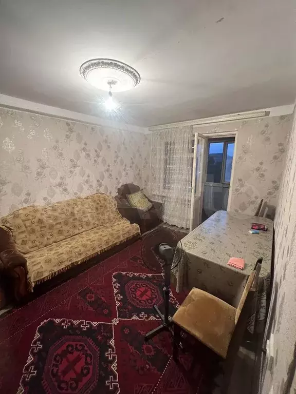 2-к. квартира, 54 м, 5/5 эт. - Фото 0