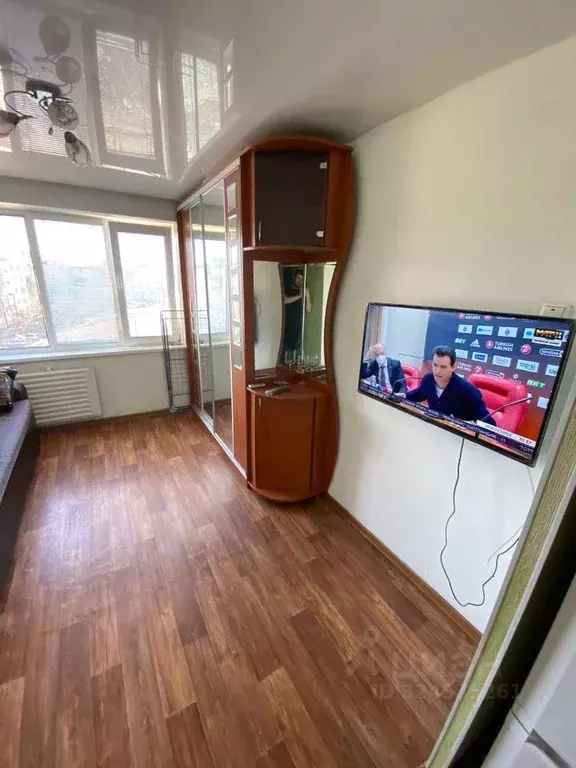 Студия Приморский край, Владивосток Окатовая ул., 20 (24.0 м) - Фото 2