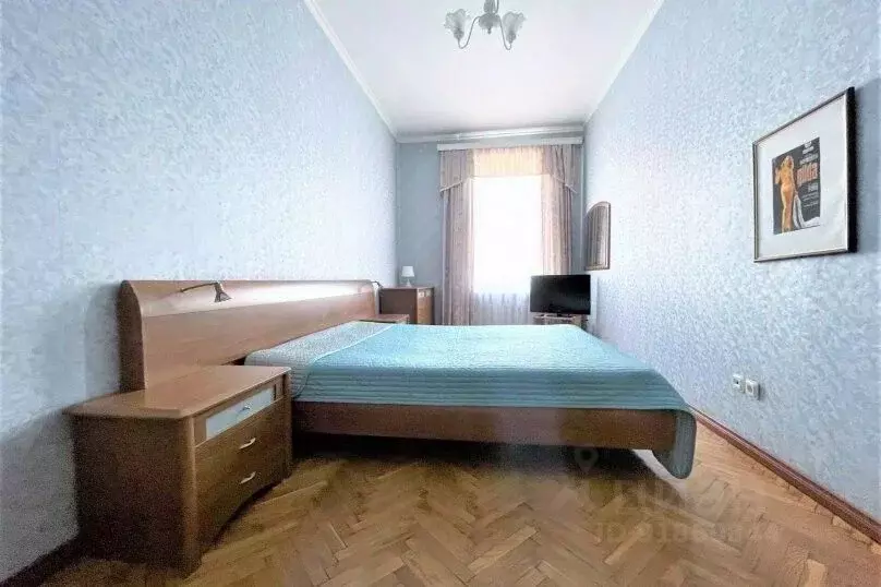 2-к кв. Санкт-Петербург ул. Восстания, 26 (60.0 м) - Фото 1