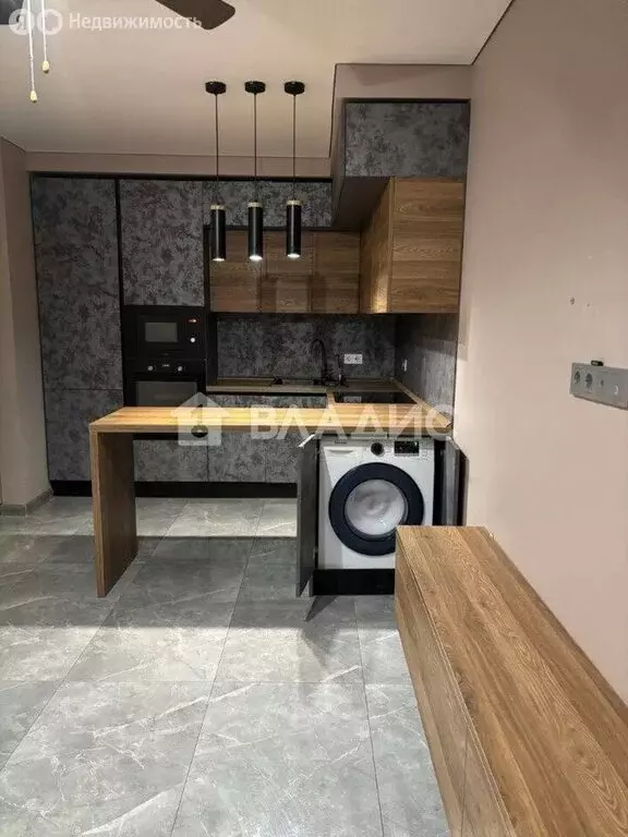 2-комнатная квартира: Москва, улица Коминтерна, 15 (54 м) - Фото 1