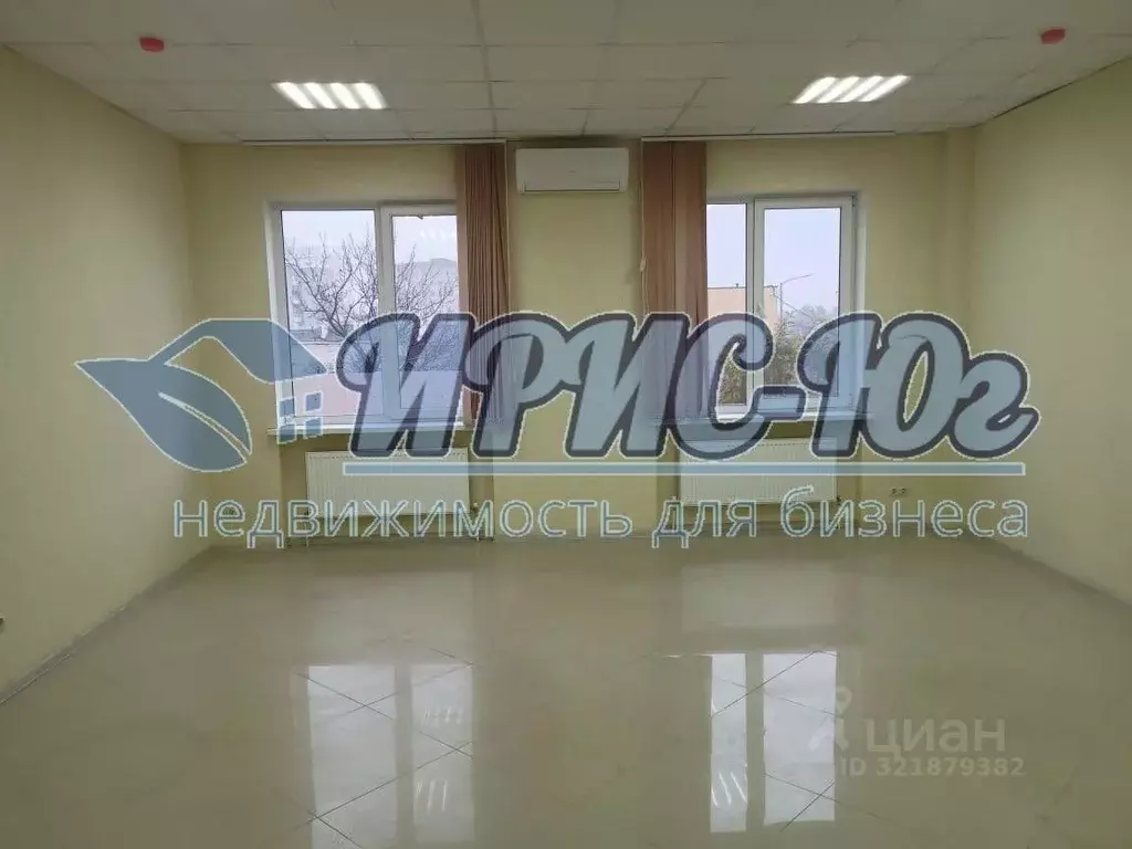 Офис в Краснодарский край, Краснодар Хлопчато-бумажный Комбинат мкр, ... - Фото 2