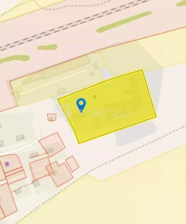 Производственное помещение в Алтайский край, Первомайский район, с. ... - Фото 2