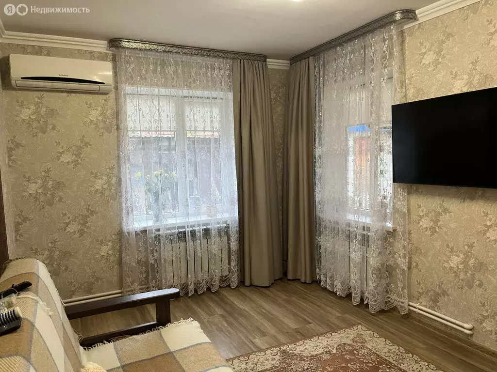 Дом в Ейск, улица Калинина (55 м) - Фото 0