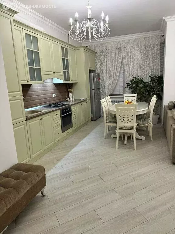 2-комнатная квартира: Нальчик, Балкарская улица, 97к1 (64 м) - Фото 0