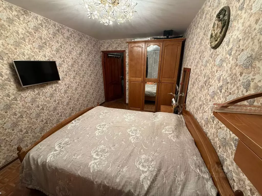 4-к кв. Московская область, Химки ул. Строителей, 4 (75.3 м) - Фото 1