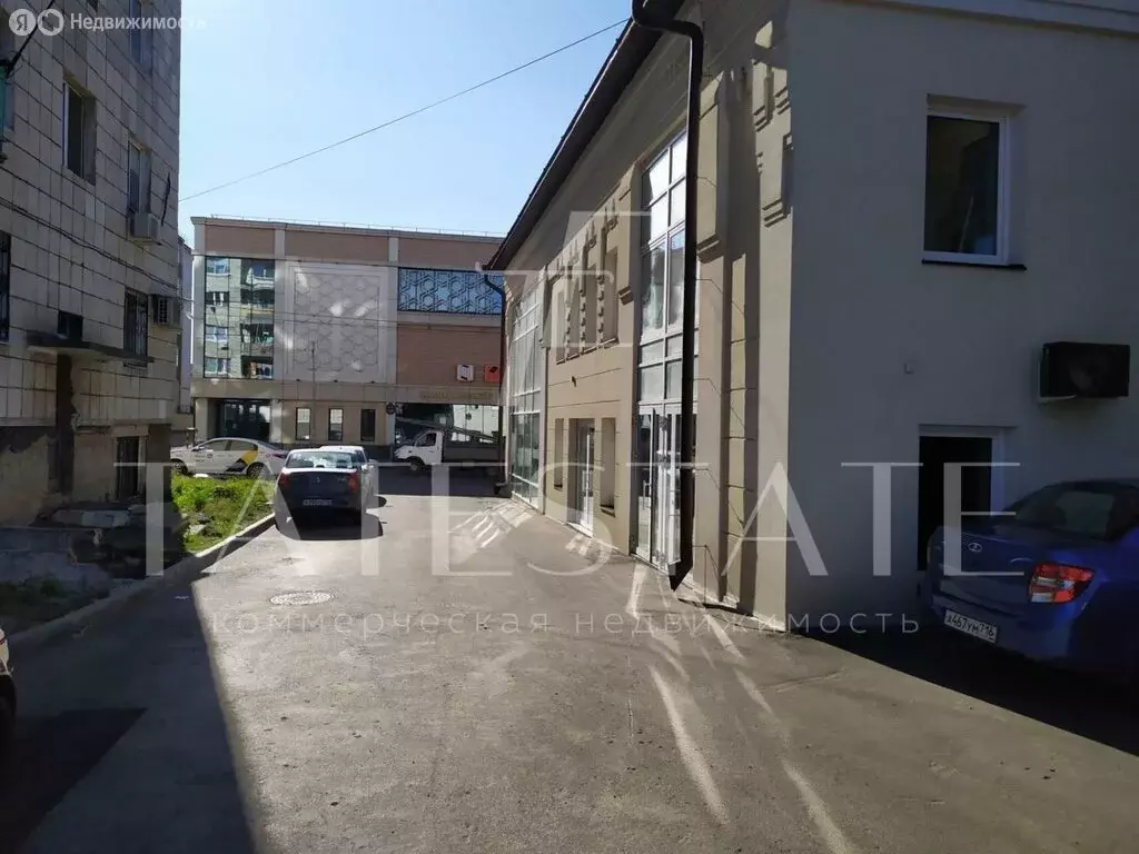 Помещение свободного назначения (2100 м) - Фото 2