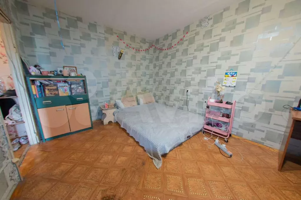 1-к. квартира, 29 м, 5/9 эт. - Фото 0