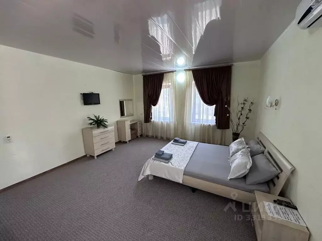 Комната Крым, Керчь ул. Галины Петровой, 31В - Фото 1