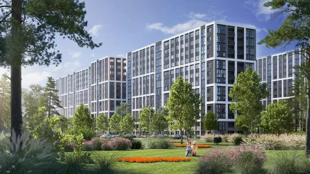 2-к кв. Крым, Симферопольский район, Мирновское с/пос, с. Белоглинка ... - Фото 2