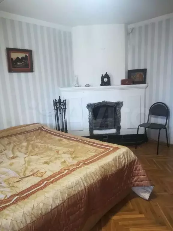 3-к. квартира, 75 м, 5/7 эт. - Фото 0