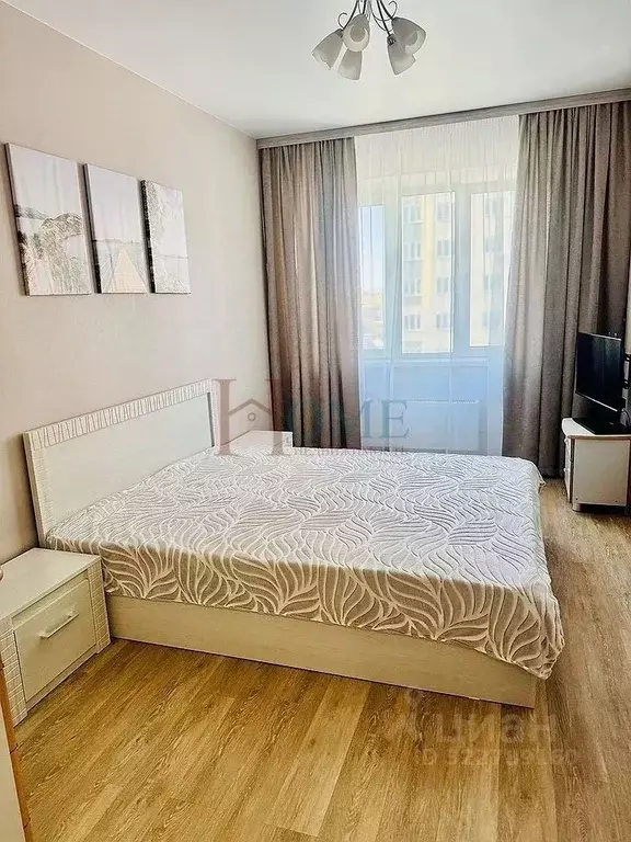 2-к кв. Новосибирская область, Новосибирск Весенний мкр, ул. Заречная, ... - Фото 1