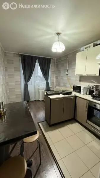 1-комнатная квартира: Уфа, микрорайон Колгуевский, улица Габдуллы ... - Фото 1