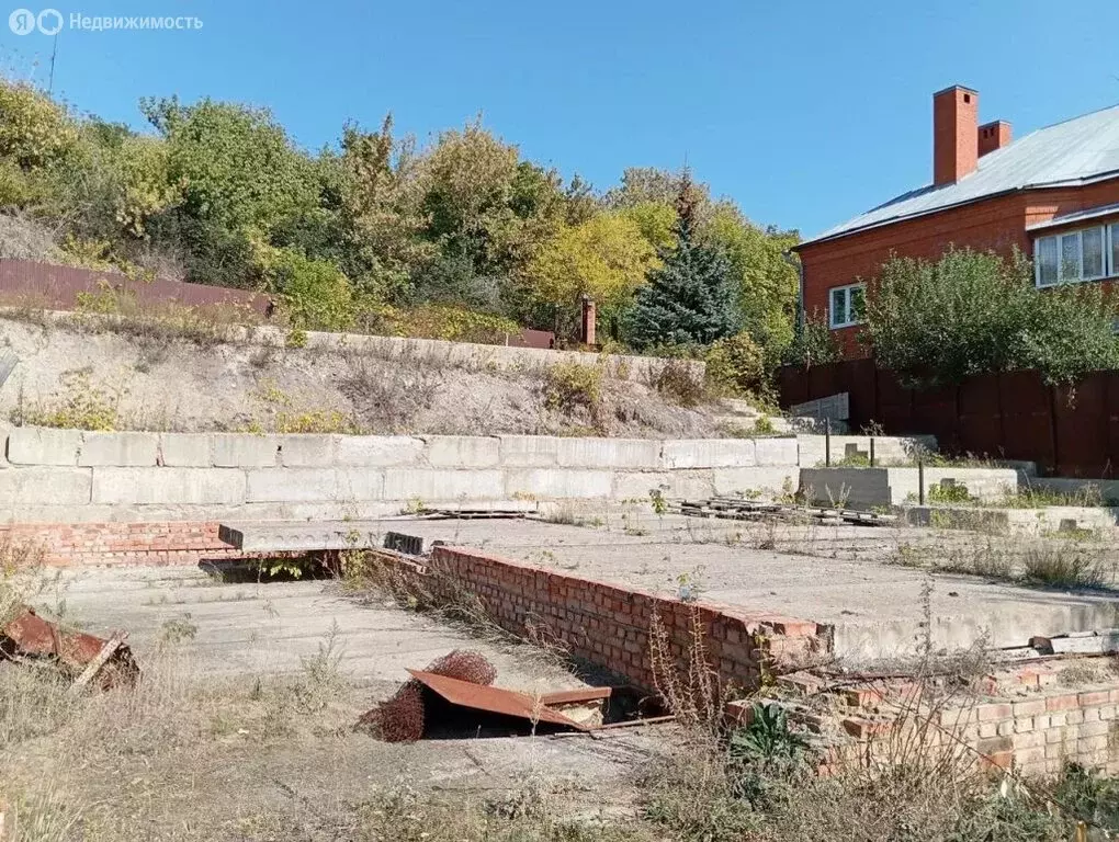 Участок в Саратов, микрорайон Смирновское Ущелье, 102 (9.5 м) - Фото 1