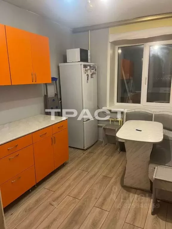 1-к кв. Воронежская область, Воронеж просп. Патриотов, 61 (36.0 м) - Фото 1