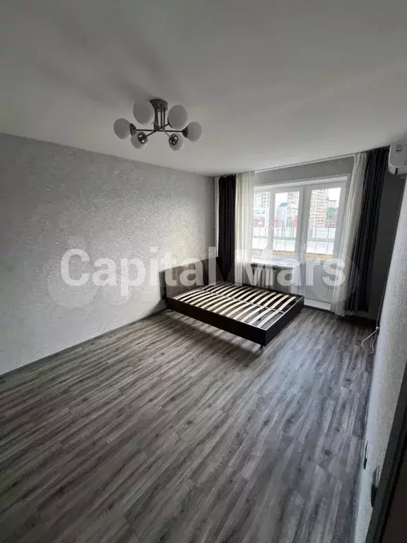 1-к. квартира, 40 м, 7/9 эт. - Фото 1
