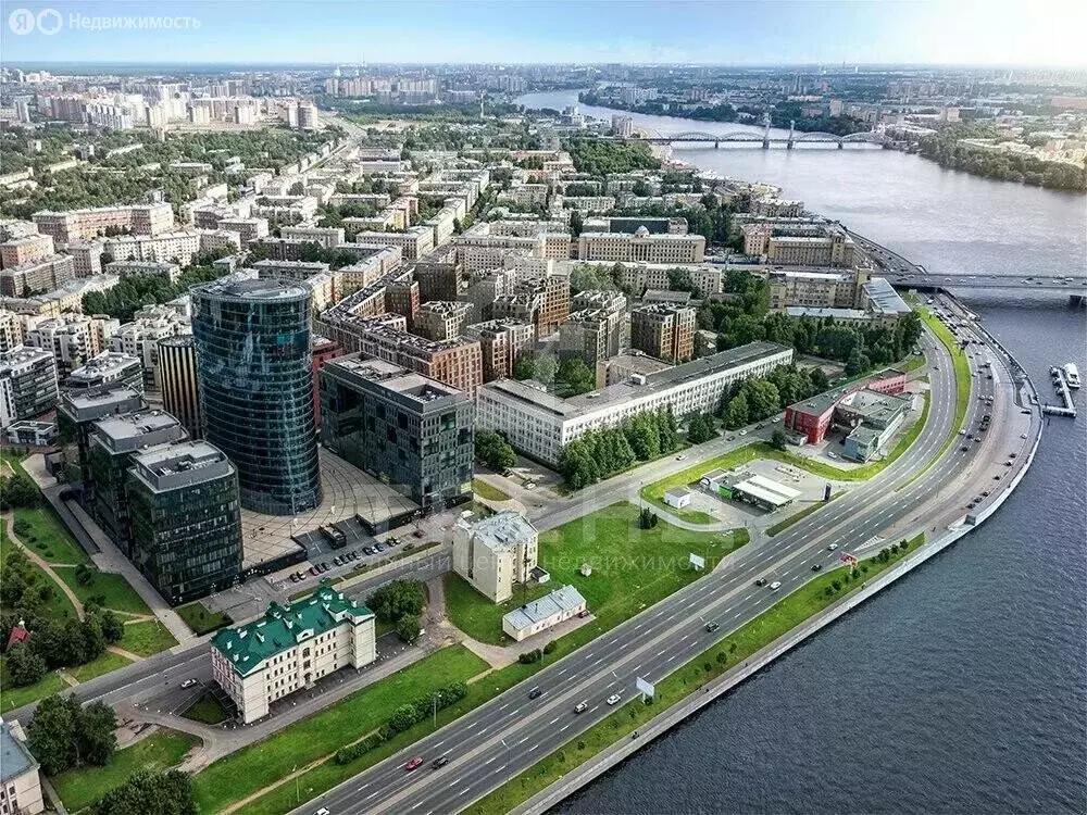 1-комнатная квартира: Санкт-Петербург, Заневский проспект, 42 (37.83 ... - Фото 1