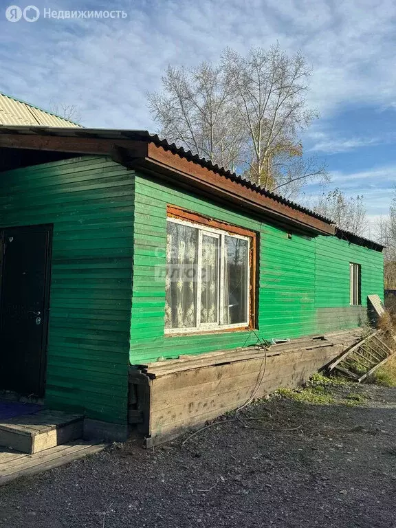 Дом в Кызыл, Красноармейская улица, 102 (93.1 м) - Фото 2