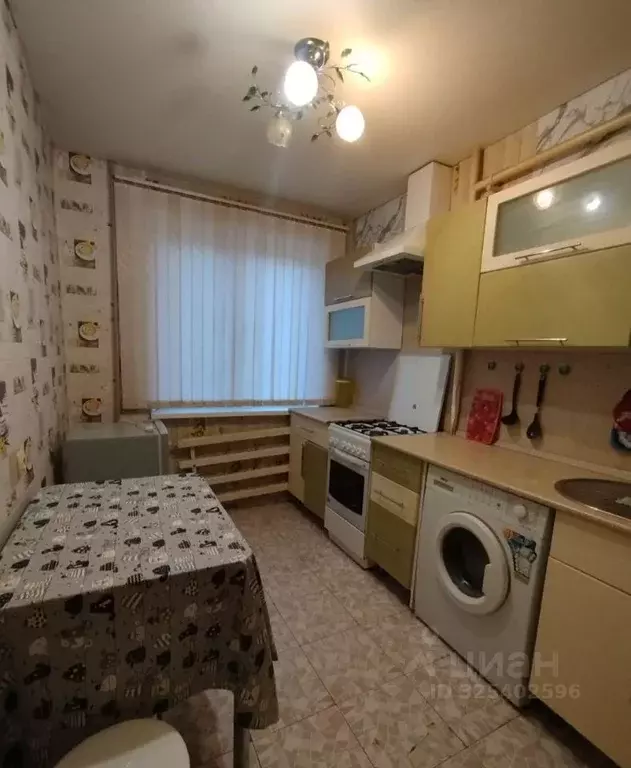 2-к кв. Саратовская область, Саратов Елшанка мкр,  (45.0 м) - Фото 1