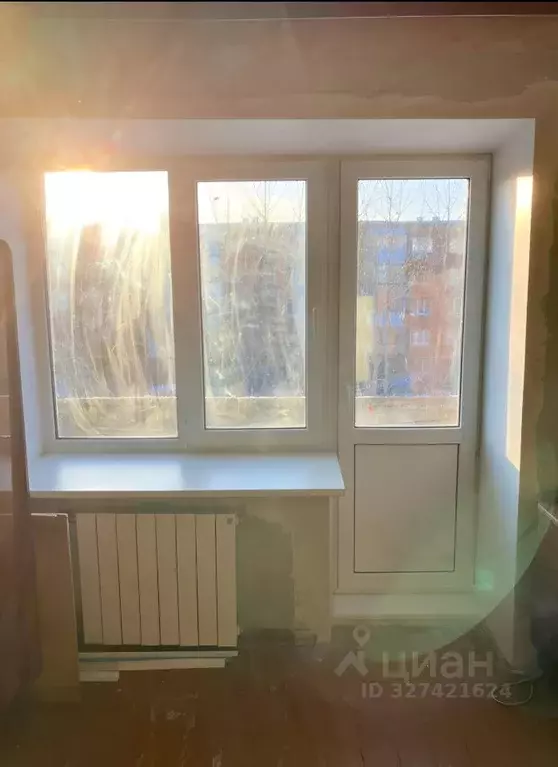 2-к кв. Свердловская область, Екатеринбург ул. Инженерная, 28А (43.7 ... - Фото 2