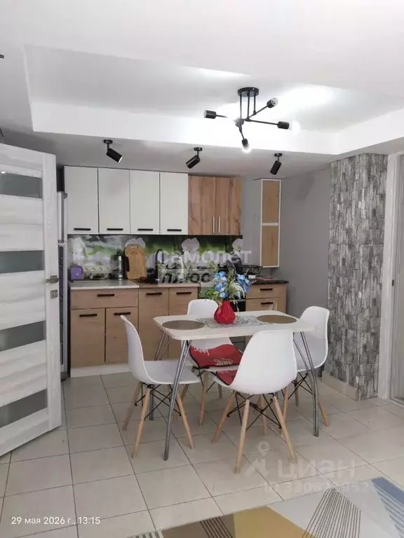 2-к кв. Краснодарский край, Анапа Таманская ул., 26А (50.0 м) - Фото 2