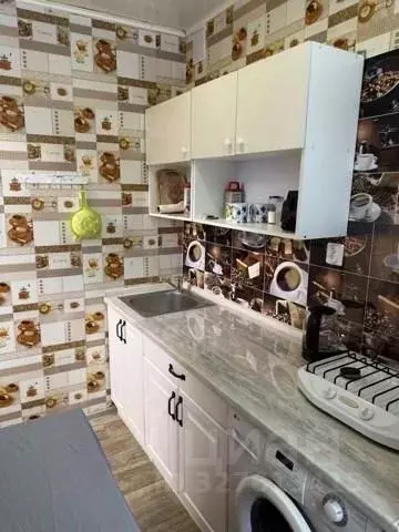 1-к кв. Хабаровский край, Хабаровск ул. Карла Маркса, 118 (20.0 м) - Фото 1