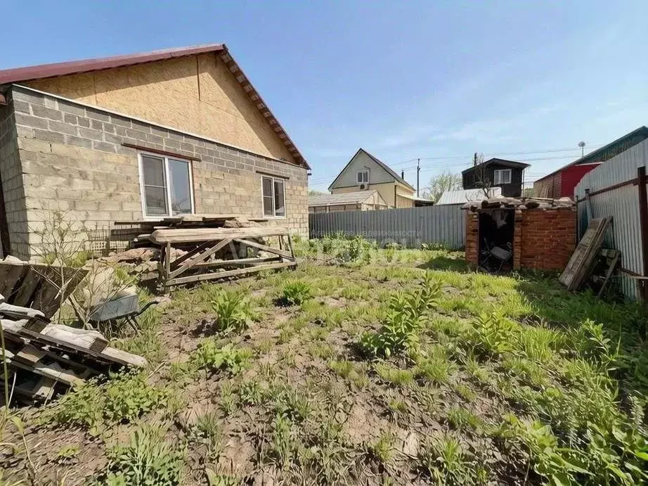 Дом в Волгоградская область, Волгоград ул. Чернышевского, 4 (92 м) - Фото 2