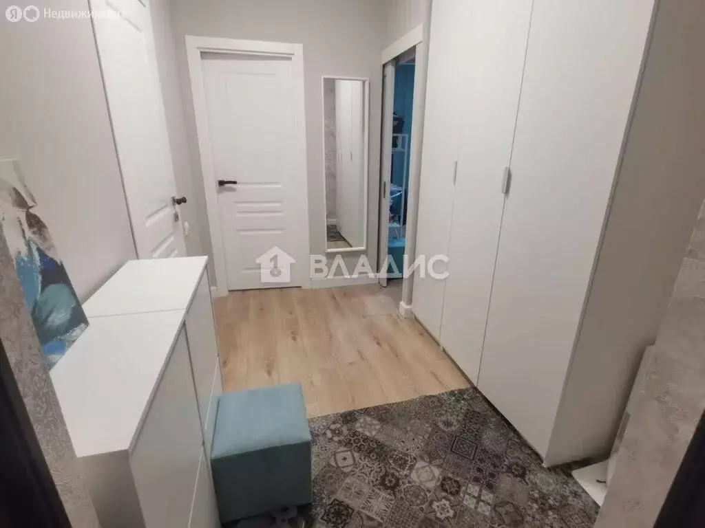 1-комнатная квартира: Химки, микрорайон Подрезково, 2В (37 м) - Фото 1