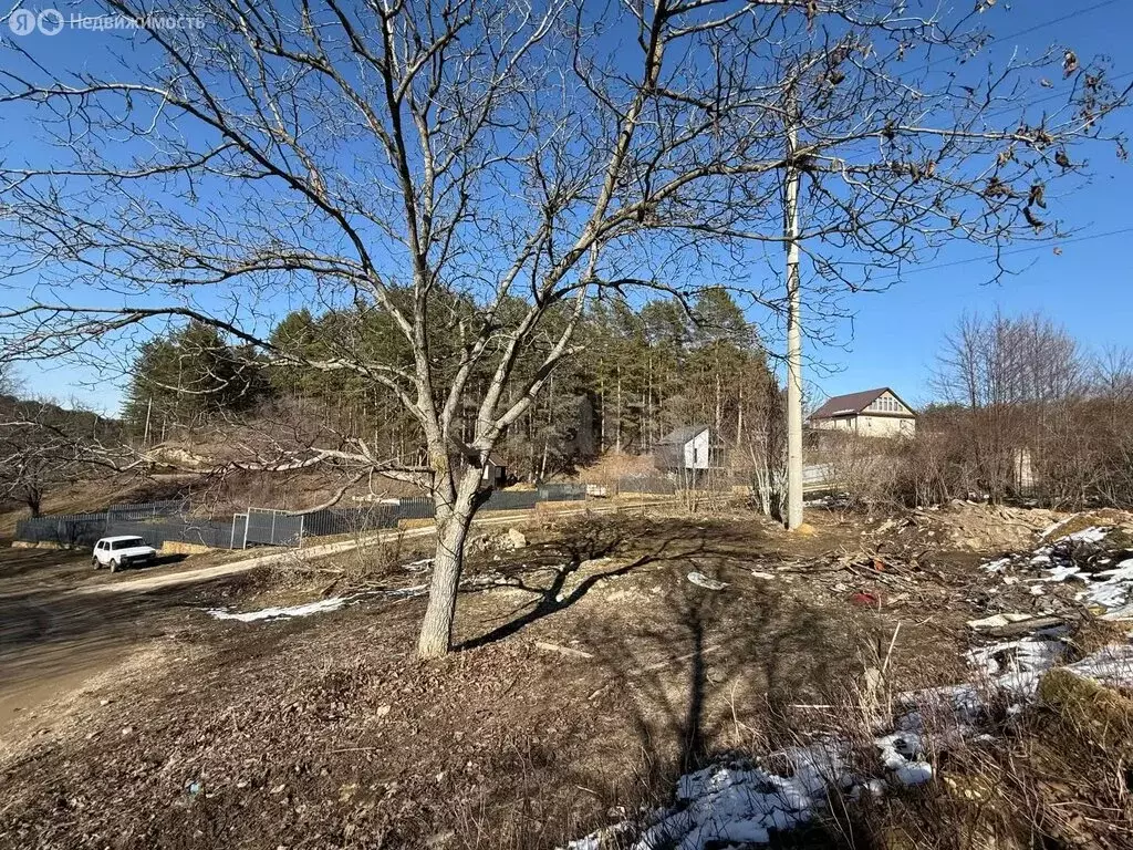 Участок в Ставропольский край, Кисловодск (6 м) - Фото 2
