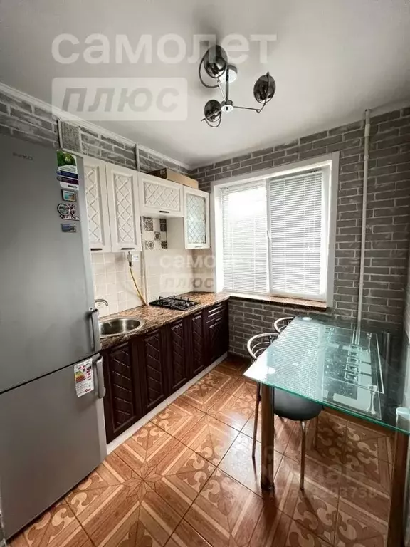 3-к кв. Липецкая область, Липецк ул. 8 Марта, 22/2 (51.0 м) - Фото 0