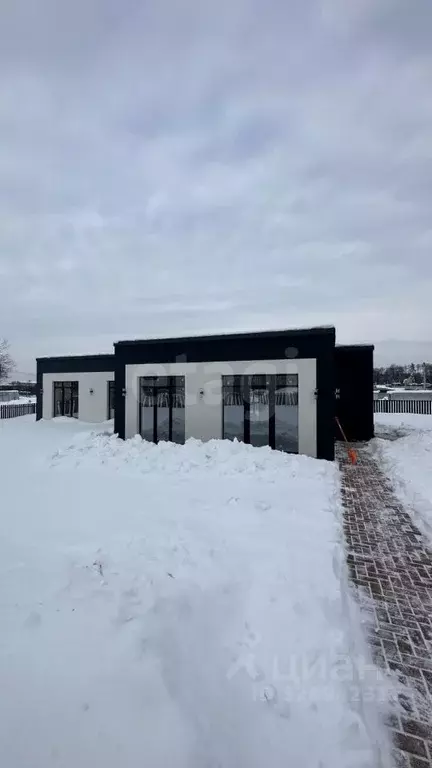 Дом в Московская область, Щелково городской округ, Наследие кп 69 (128 ... - Фото 1