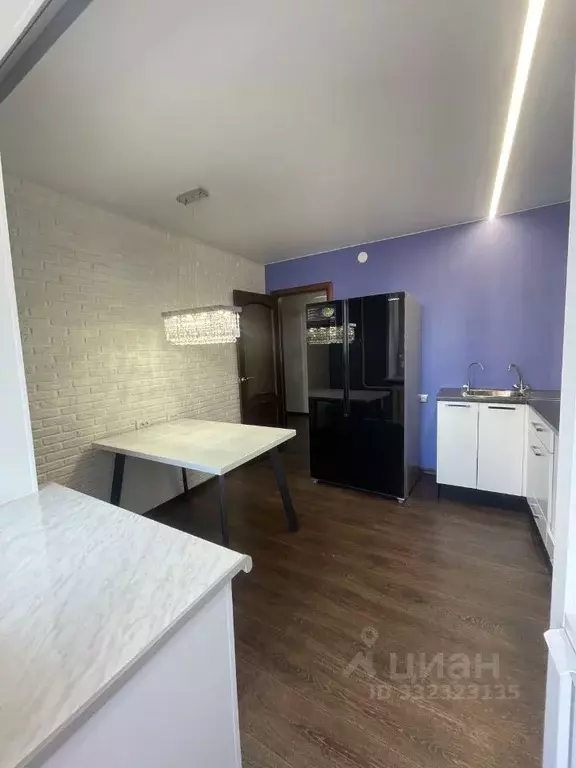 2-к кв. Башкортостан, Стерлитамак ул. Артема, 118 (55.8 м) - Фото 1