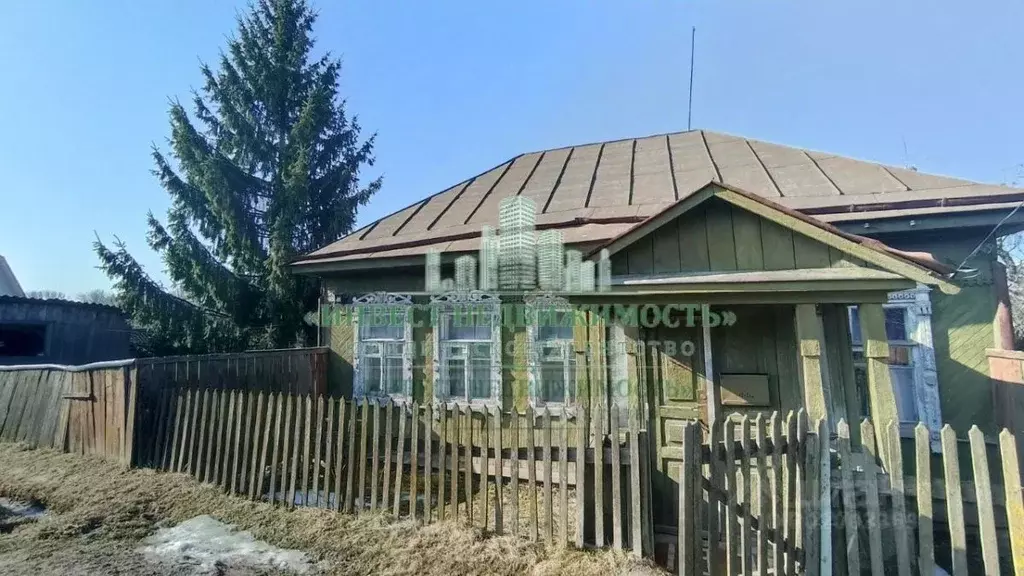 Дом в Брянская область, Брянск  (90 м) - Фото 0