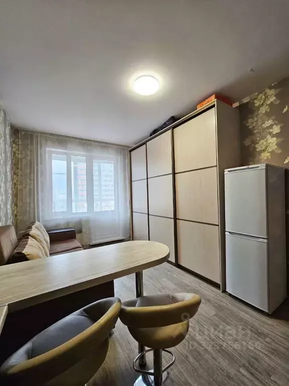 1-к кв. Красноярский край, Красноярск ул. Карамзина, 14 (24.7 м) - Фото 2