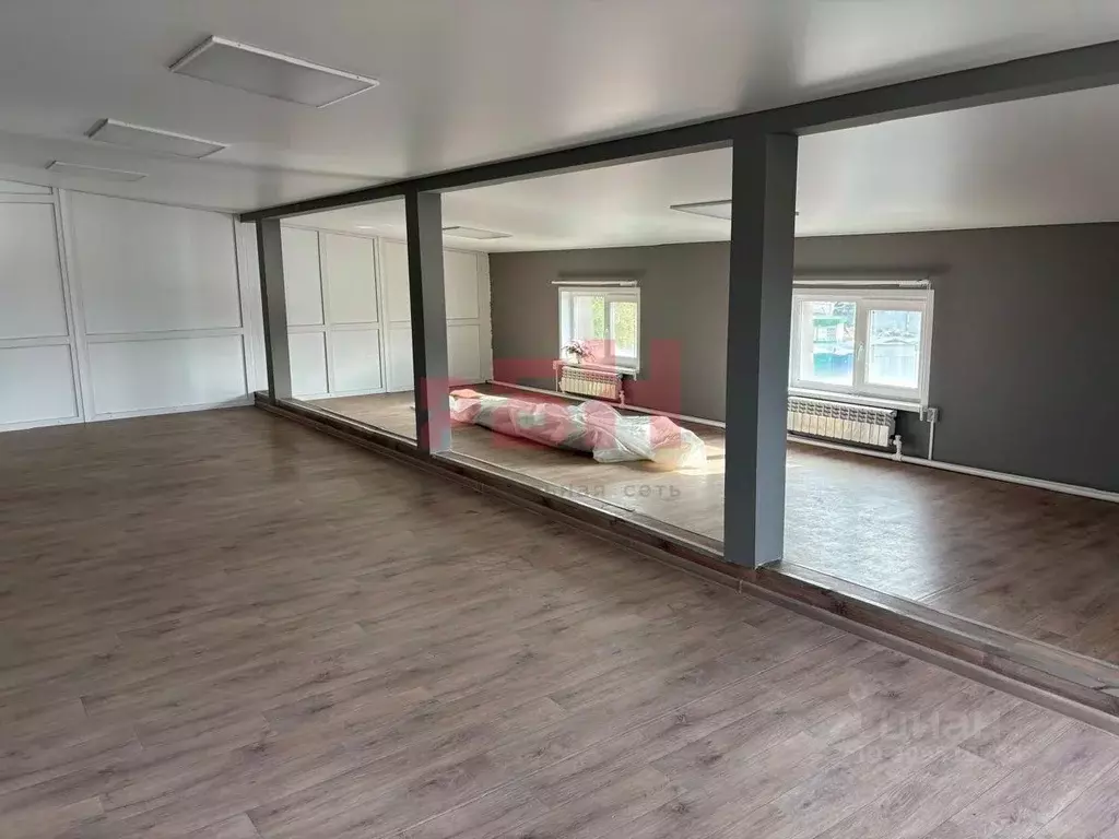 Помещение свободного назначения в Курганская область, Курган ул. ... - Фото 2