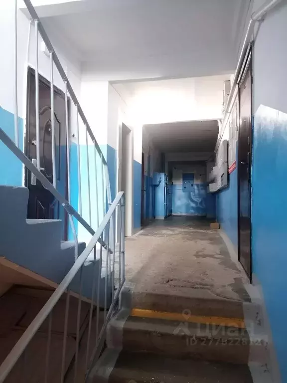 1-к кв. Новгородская область, Великий Новгород ул. Щусева, 7 (36.0 м) - Фото 2