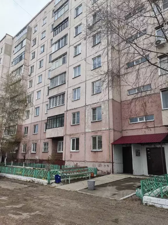 2-к кв. Алтайский край, Рубцовск Рубцовский просп., 23 (52.0 м) - Фото 0